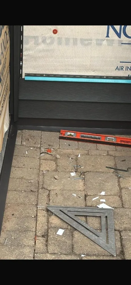 Slide of Gamas Roofing And Siding