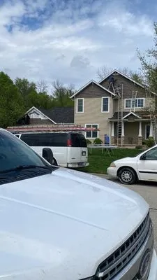 Gamas Roofing And Siding