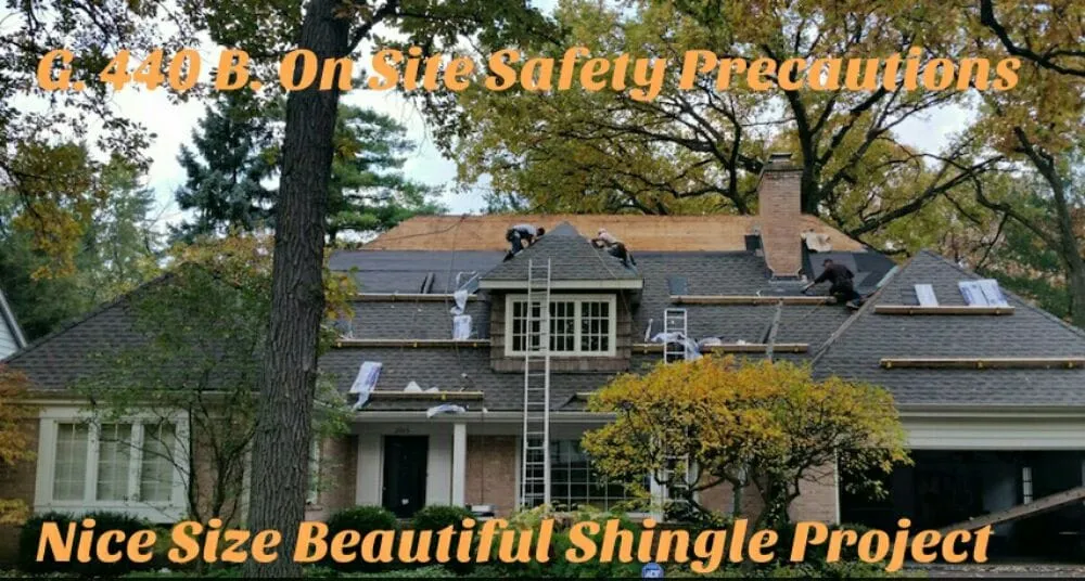 Slide of Gambino 440 Builders