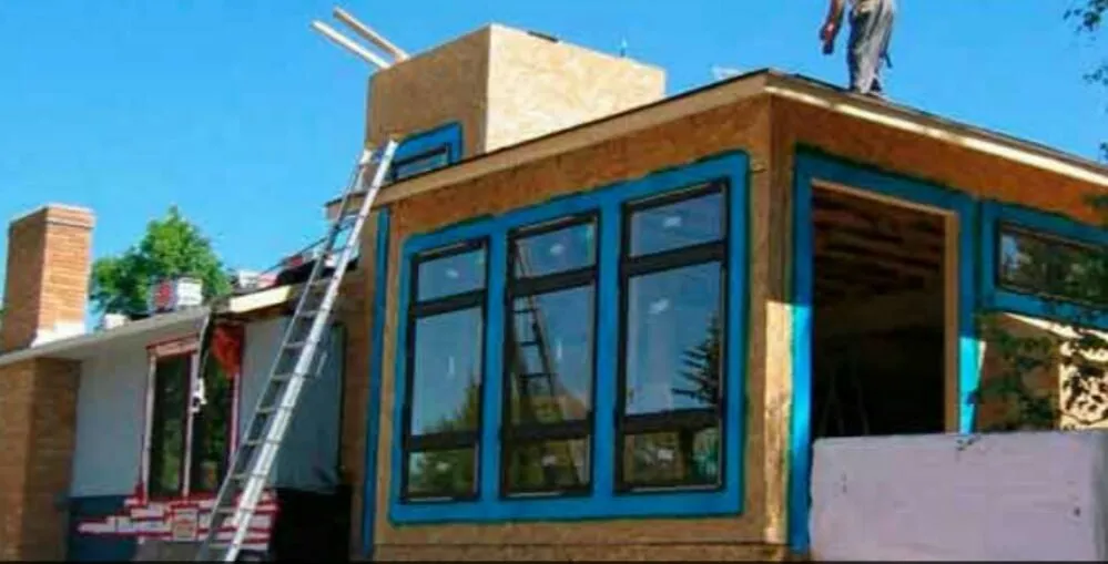 Slide of Gambino 440 Builders