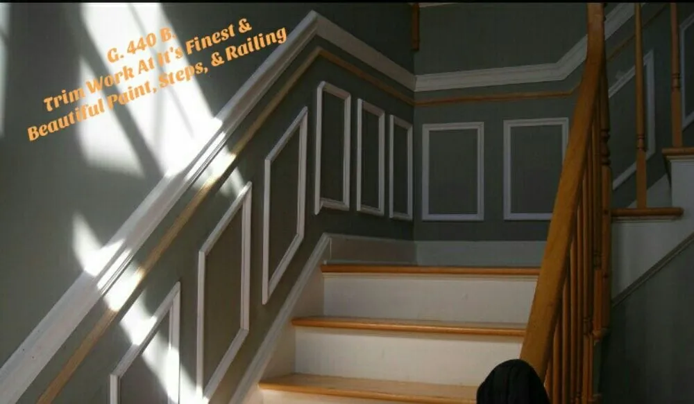 Slide of Gambino 440 Builders