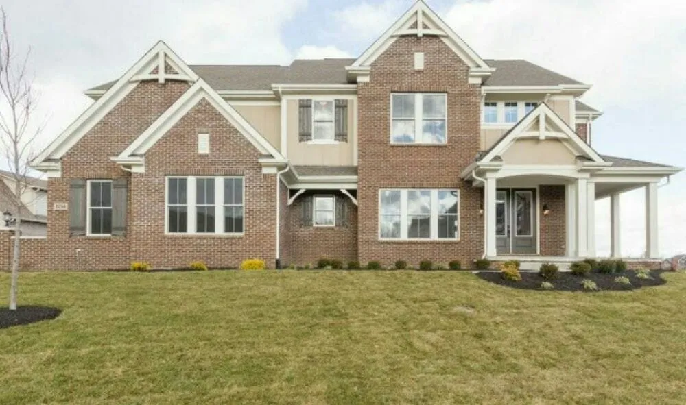 Slide of Gambino 440 Builders