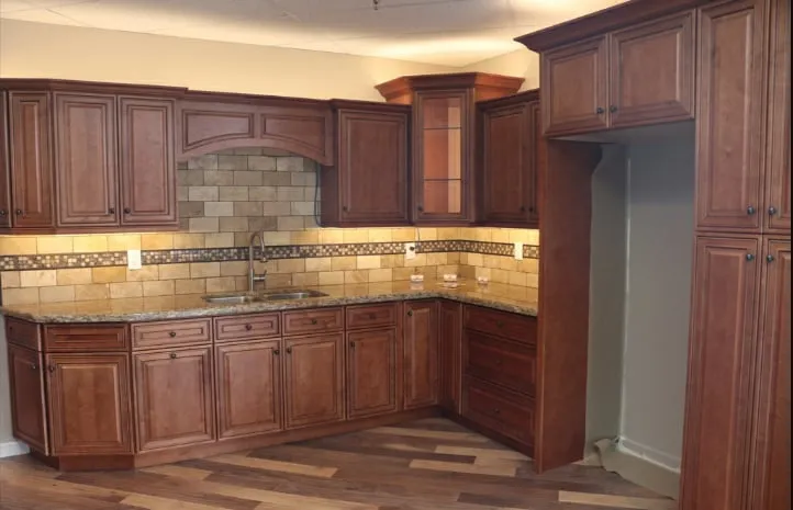 Slide of Gambino 440 Builders