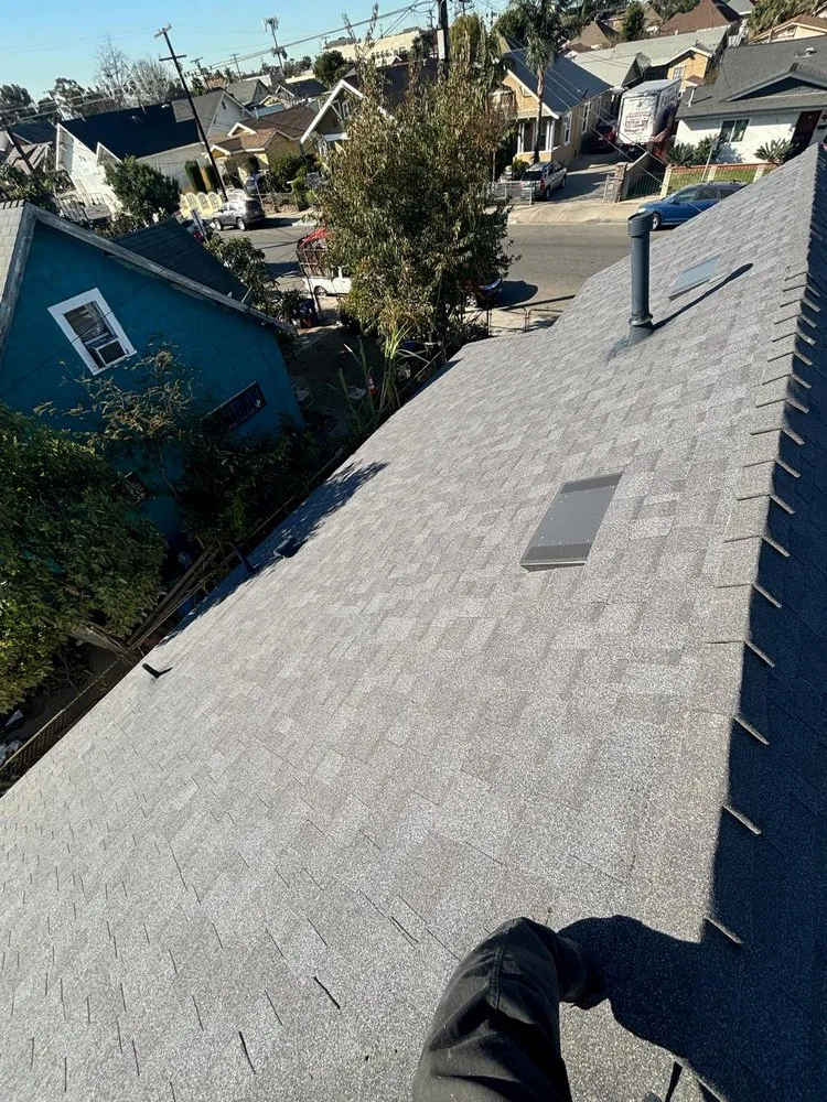 Slide of Gambit Insulation & Roofing