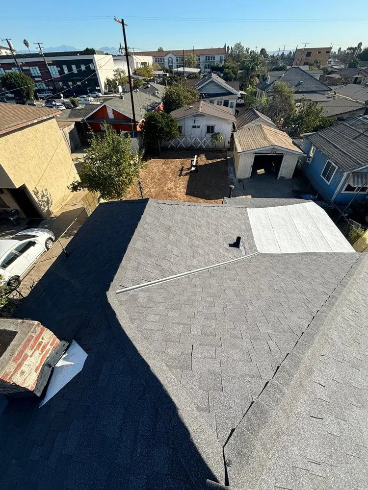 Slide of Gambit Insulation & Roofing