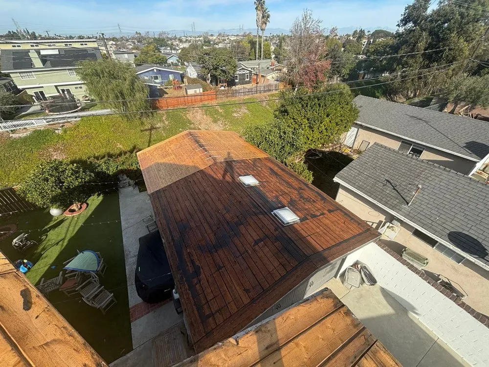 Slide of Gambit Insulation & Roofing