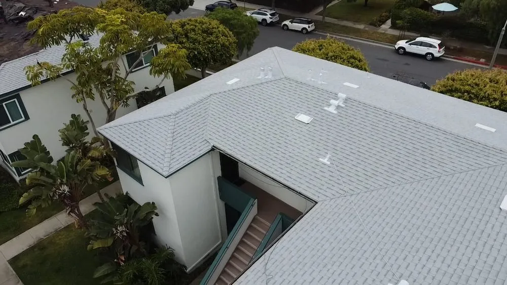 Slide of Gambit Insulation & Roofing