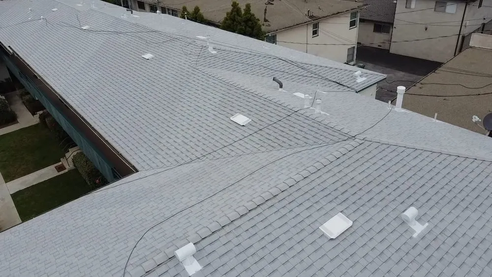 Slide of Gambit Insulation & Roofing