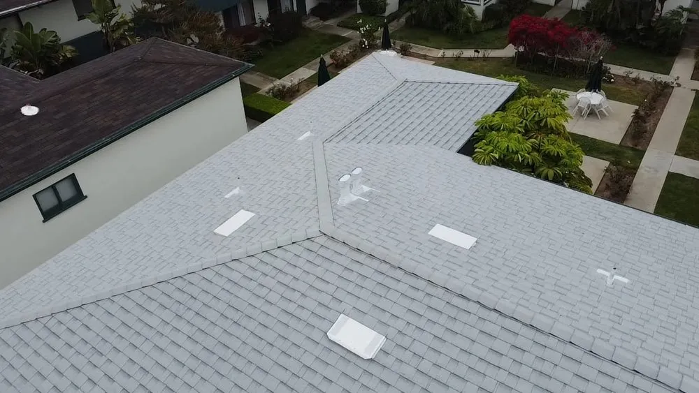 Slide of Gambit Insulation & Roofing