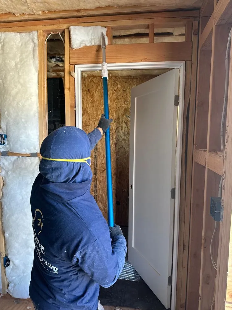 Slide of Gambit Insulation & Roofing