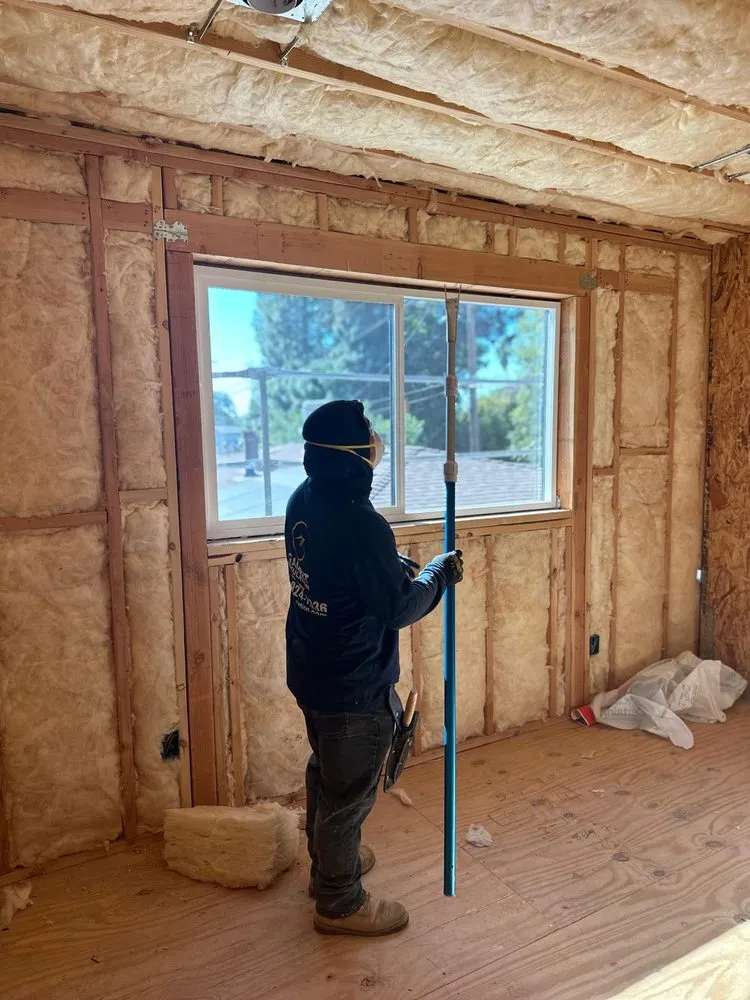 Slide of Gambit Insulation & Roofing