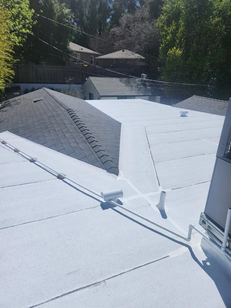 Slide of Gambit Insulation & Roofing