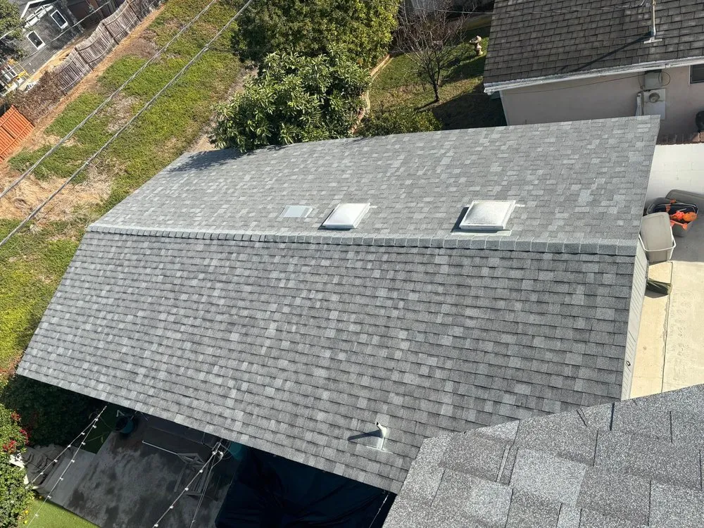 Slide of Gambit Insulation & Roofing