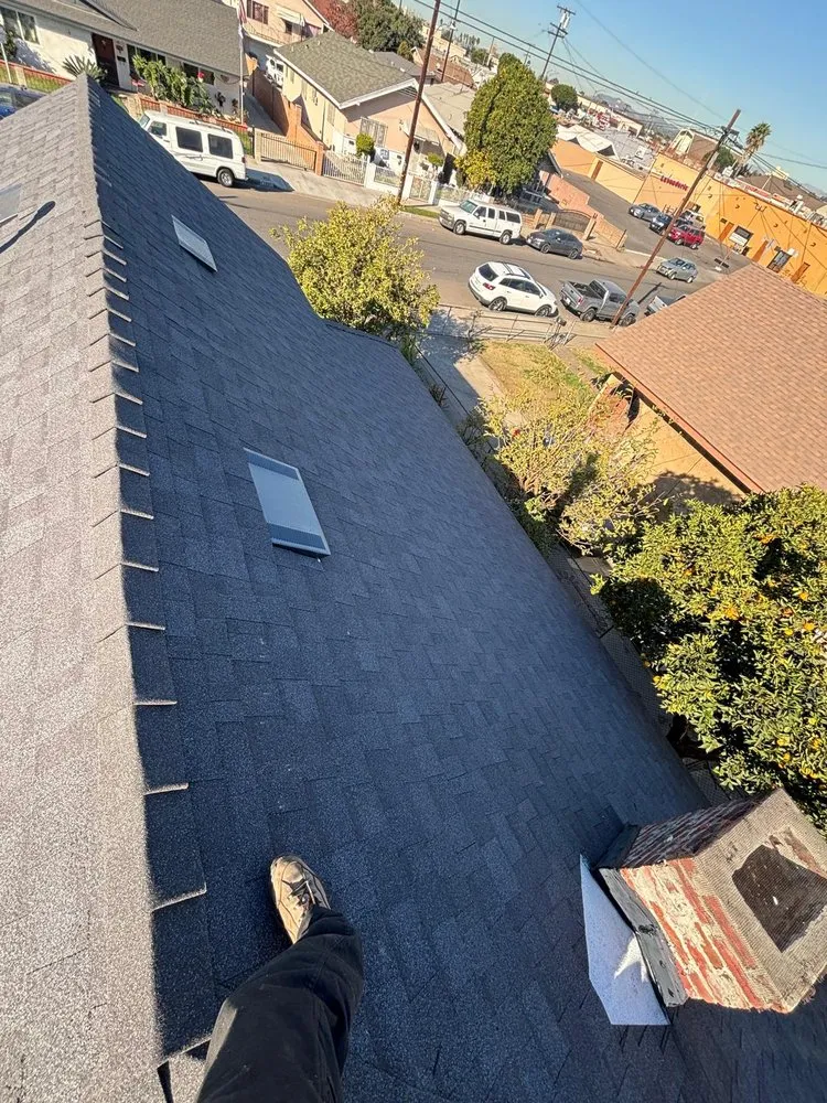 Slide of Gambit Insulation & Roofing