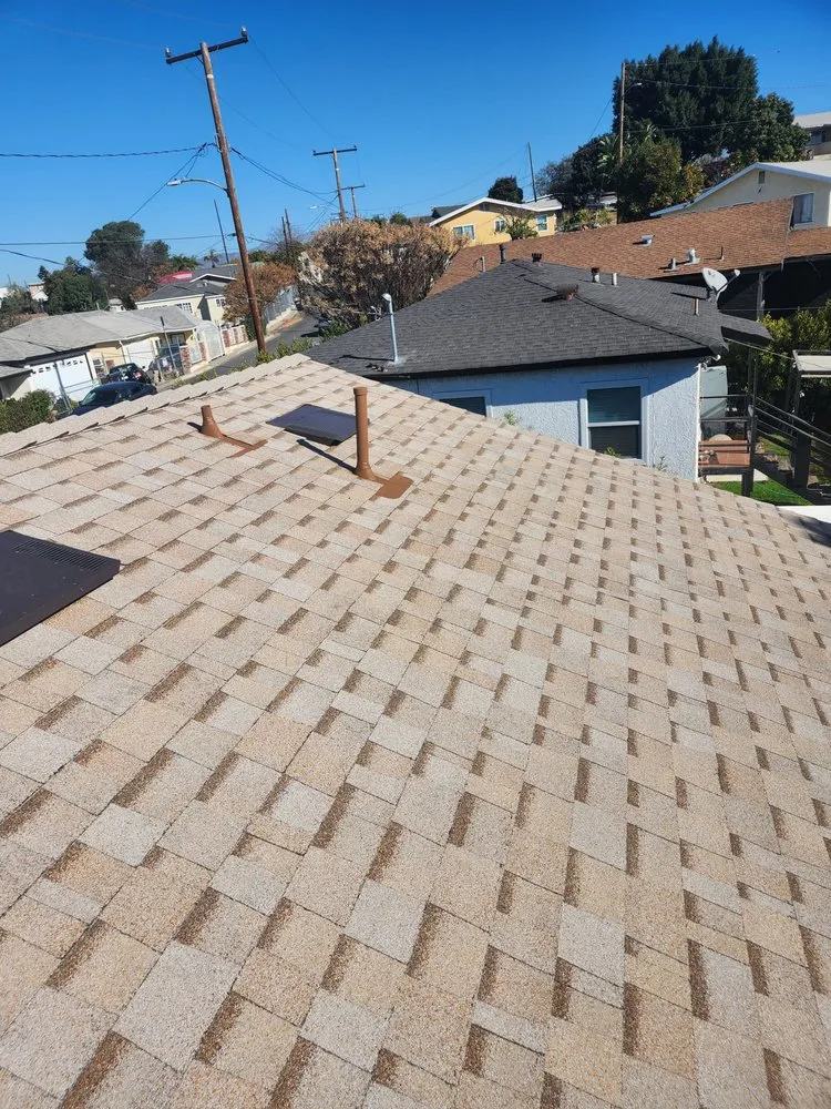 Slide of Gambit Insulation & Roofing