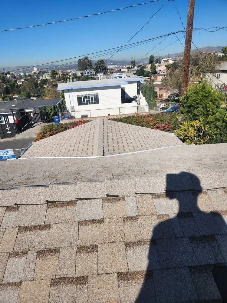 Slide of Gambit Insulation & Roofing