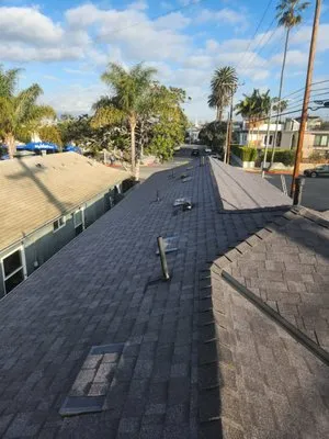 Gambit Insulation & Roofing