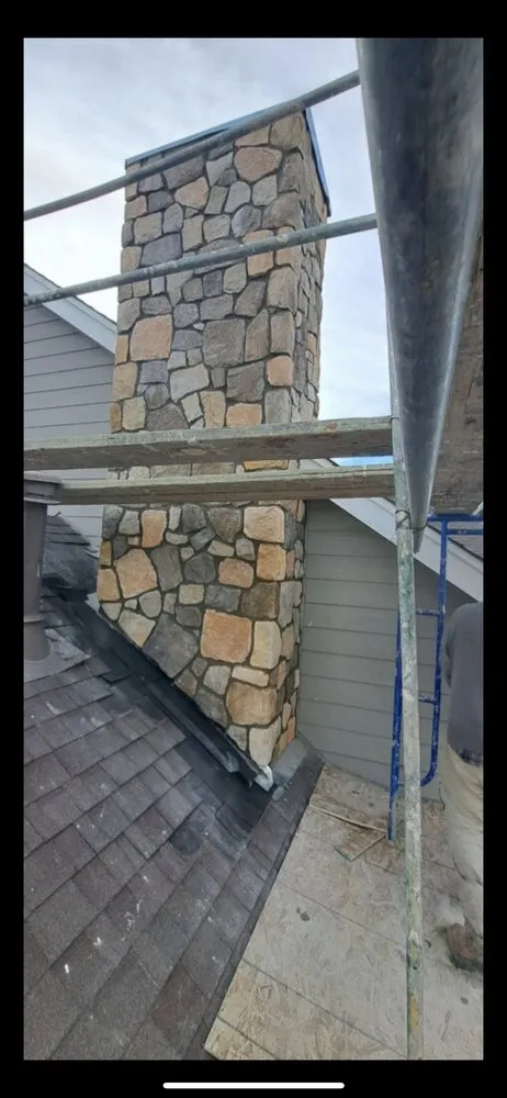 Slide of Gamez Constructors