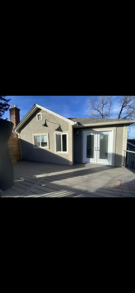 Slide of Gamez Constructors