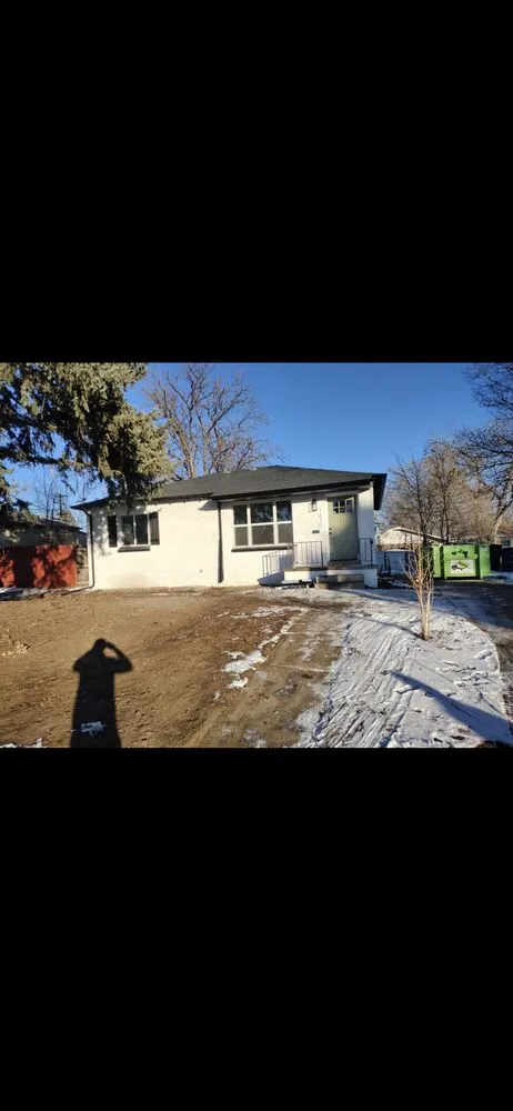 Slide of Gamez Constructors