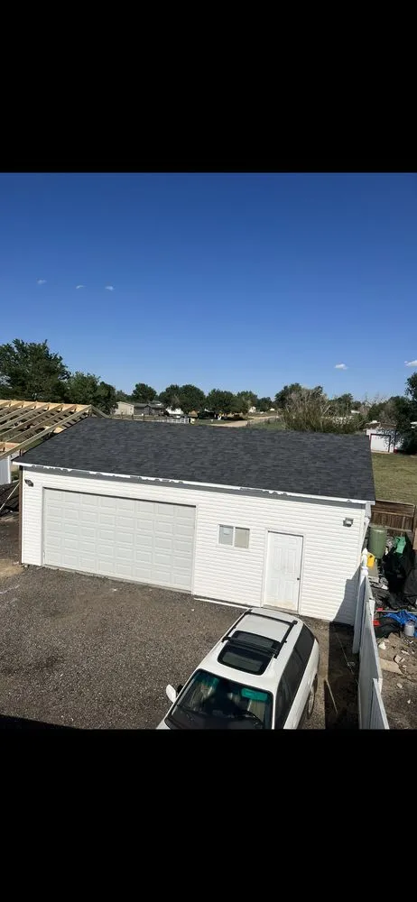 Slide of Gamez Constructors