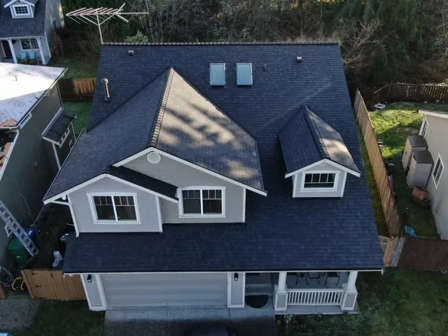 Slide of GamezRoofingLLC