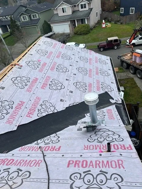 Slide of GamezRoofingLLC