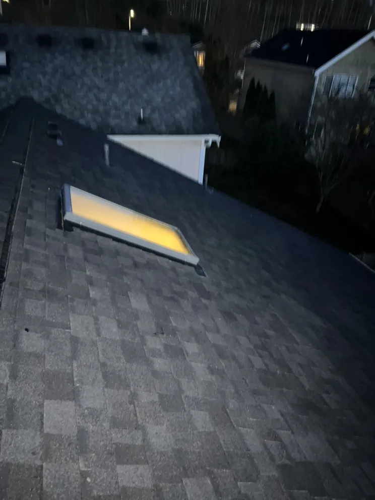 Slide of GamezRoofingLLC