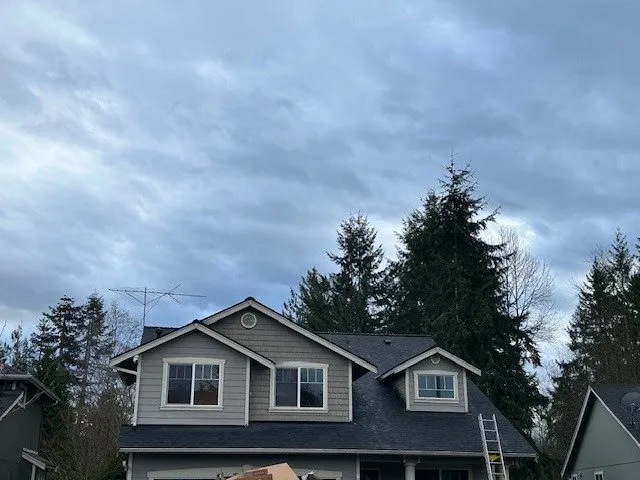 Slide of GamezRoofingLLC