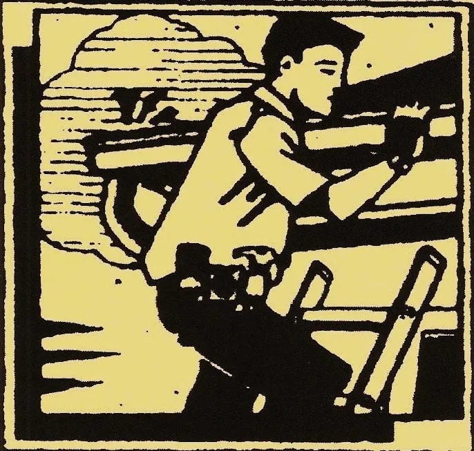 Slide of Gammalyn Roofing