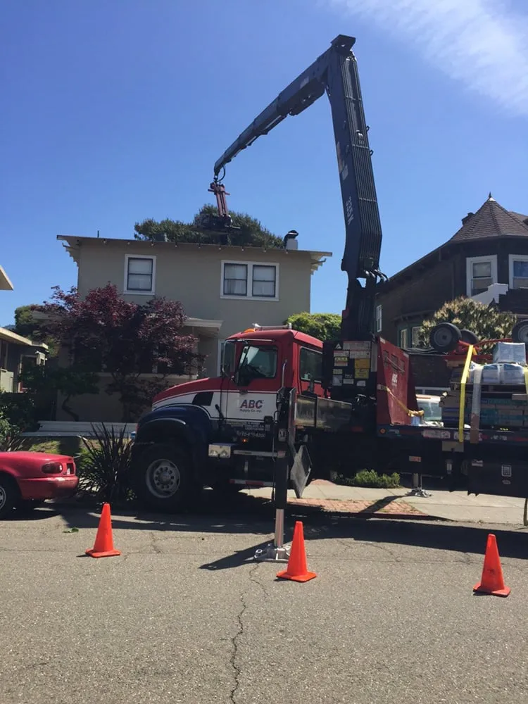 Slide of Gammalyn Roofing