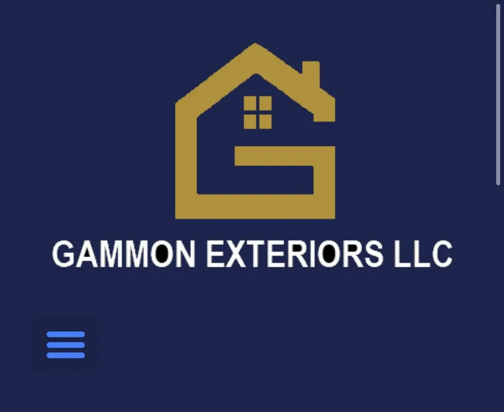 Slide of Gammon Exteriors