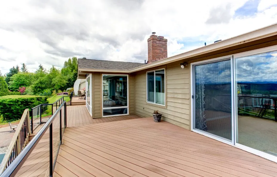 Professional roof leak repair experts serving Gilman, IA - Gannaway Construction