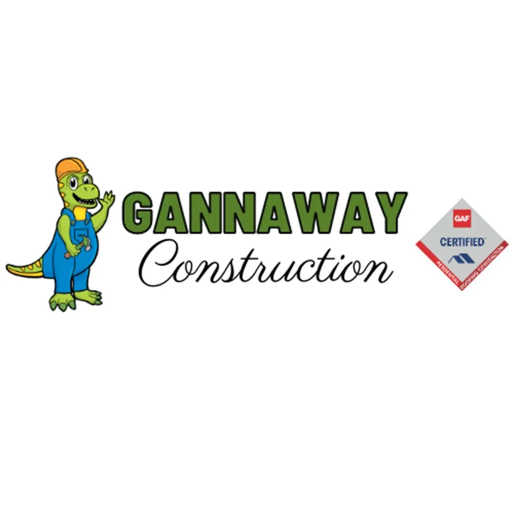 Licensed metal roofing installation in Gilman, IA by Gannaway Construction