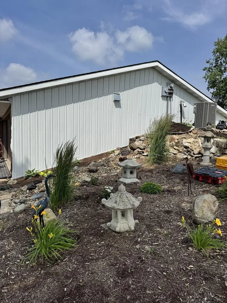 Expert roof inspection experts serving Gilman, IA - Gannaway Construction