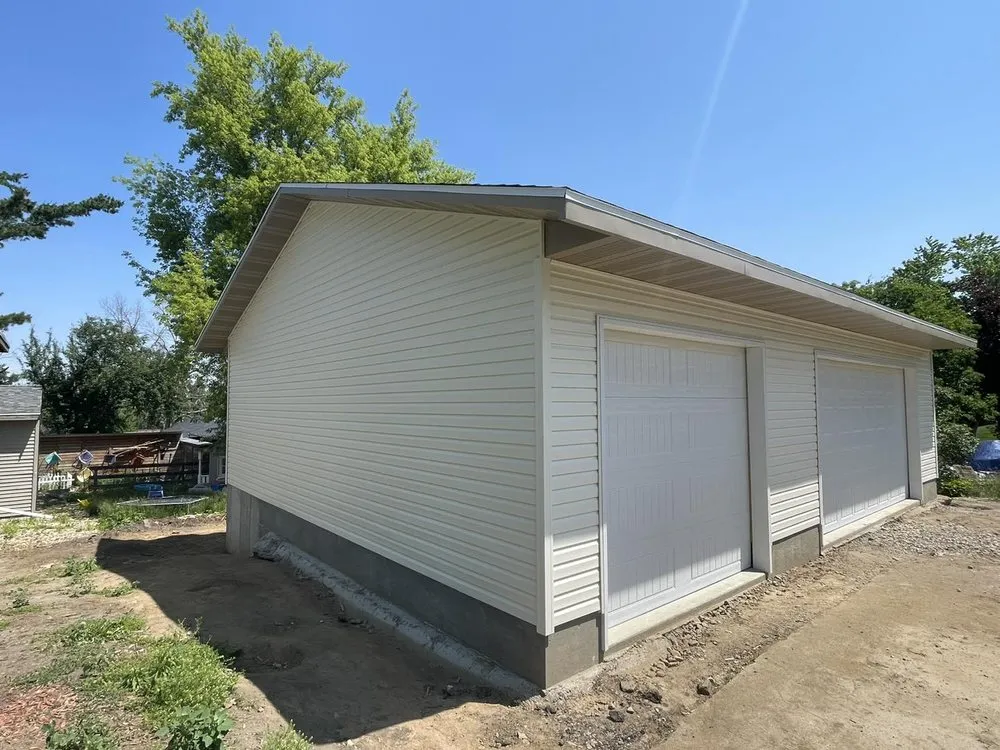 Professional roof inspection in Gilman, IA - Gannaway Construction