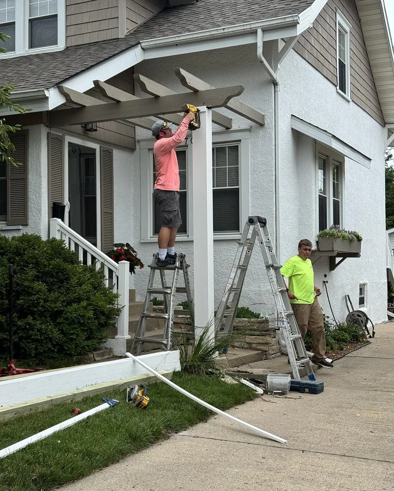 Trusted roof replacement in Gilman, IA - Gannaway Construction