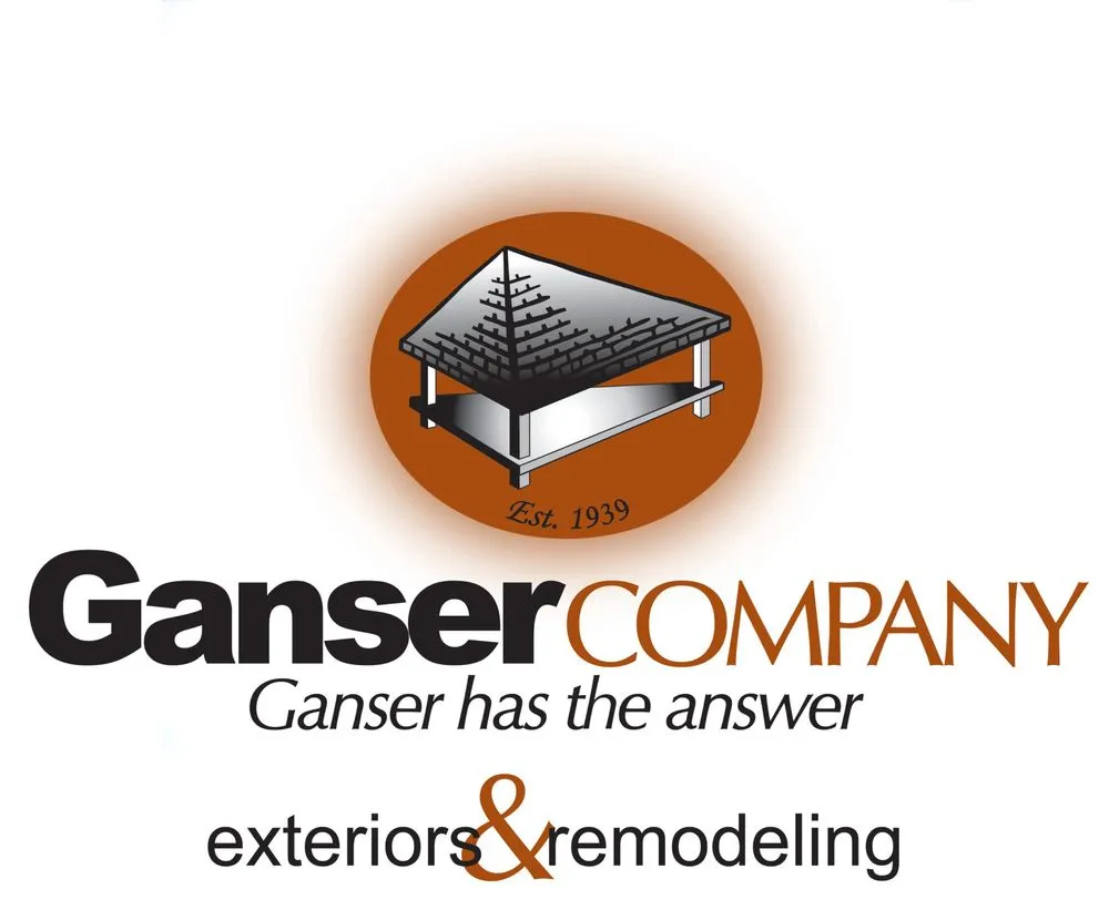 Slide of Ganser Company