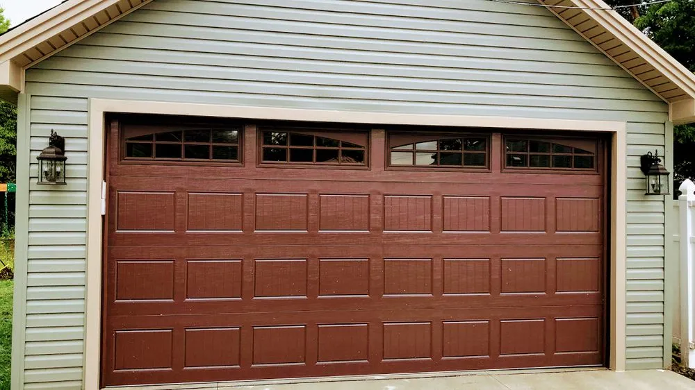 Slide of Ganser Company