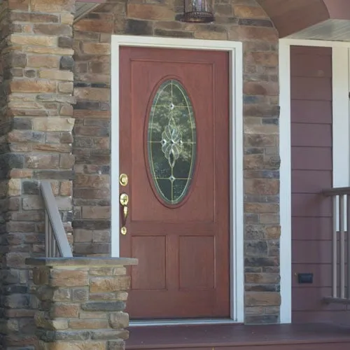 Slide of Ganser Company