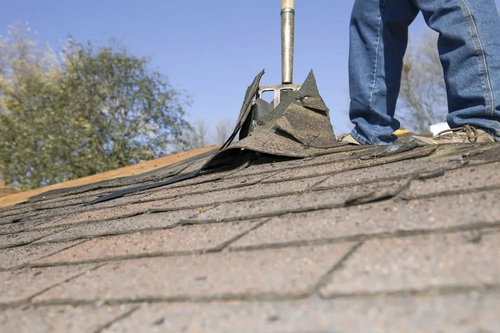 Slide of Ganser Company