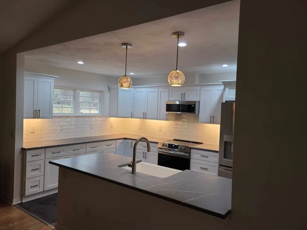 Slide of GAP Construction