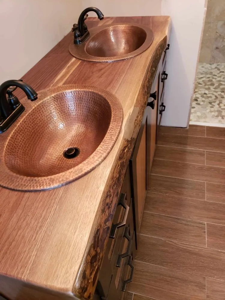 Slide of GAP Construction