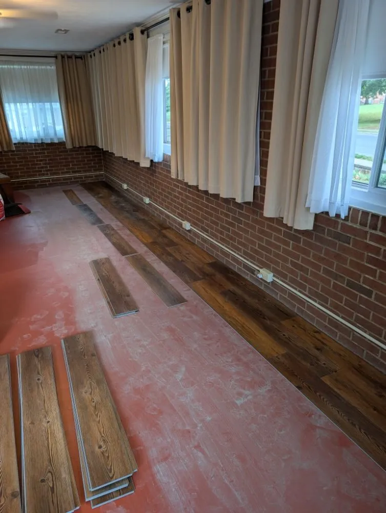 Slide of GAP Construction