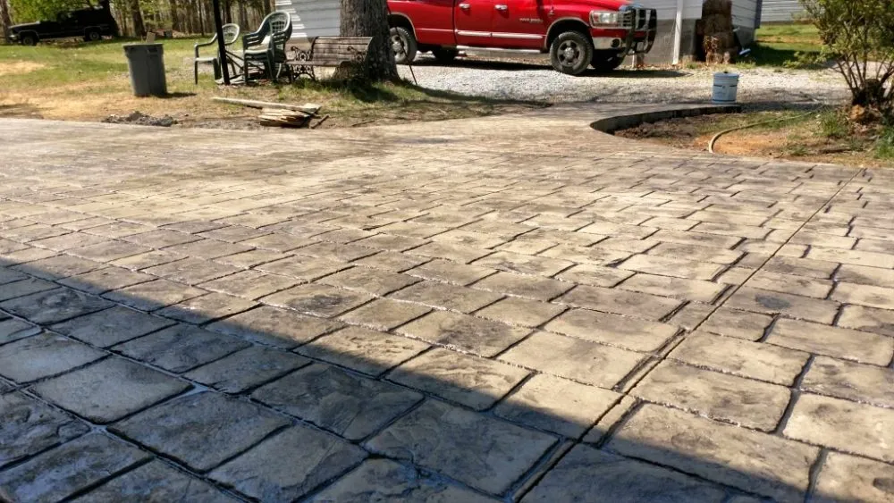 Slide of GAP Construction