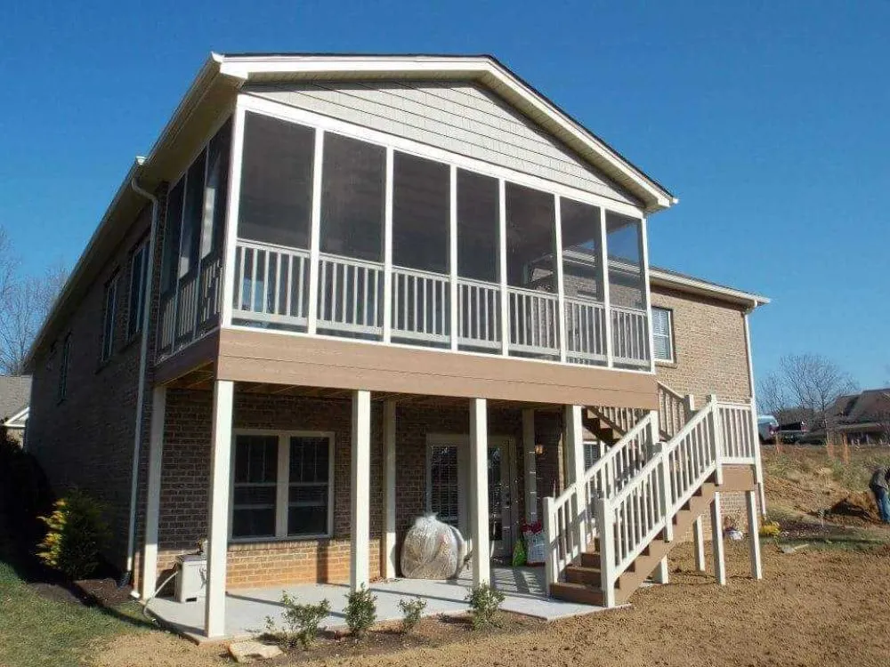 Slide of GAP Construction