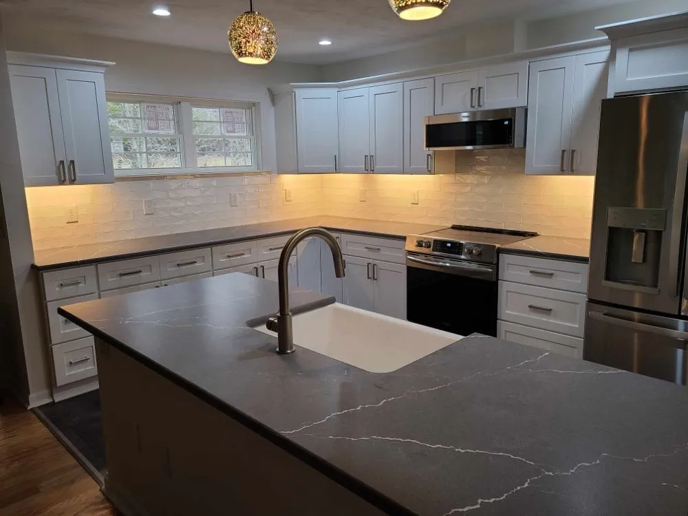 Slide of GAP Construction