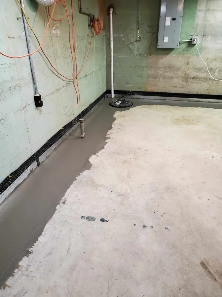 Slide of GAP Construction