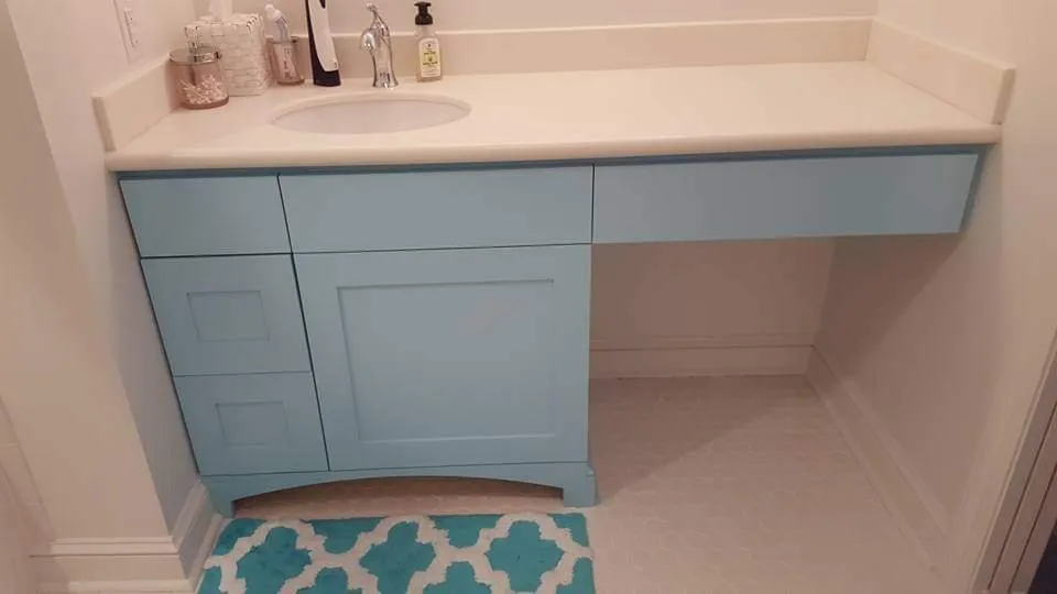 Slide of GAP Construction