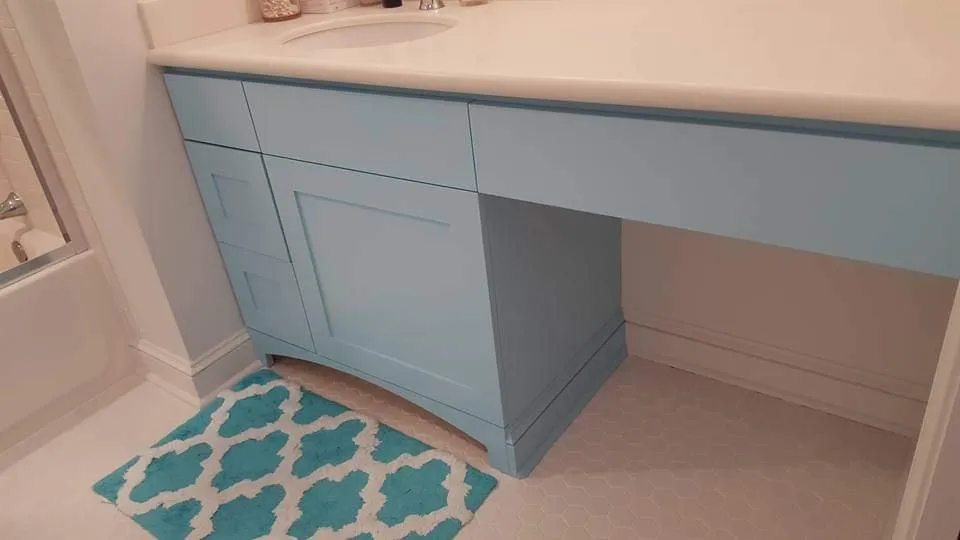 Slide of GAP Construction